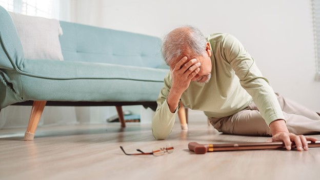 Các cách bổ sung vitamin D hiệu quả cho người cao tuổi